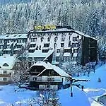 Szálloda Alpina Kranjska Gora