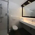 Szálloda Alpina