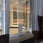 Alpina Szálloda Kranjska Gora