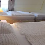 Szálloda Alpina Kranjska Gora