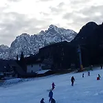 Alpina 3* Kranjska Gora