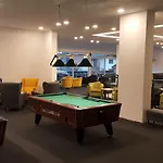 Hotel Alpina