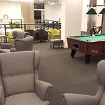 Hotel Alpina Kranjska Gora