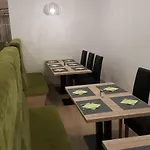 Alpina Szálloda 3*