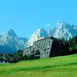 Alpina 3* Kranjska Gora
