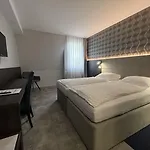 Szálloda Alpina 3*