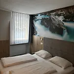 Ξενοδοχείο Alpina Kranjska Gora