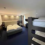 Alpina Szálloda Kranjska Gora
