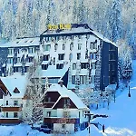 Alpina 3* Kranjska Gora