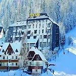 Hotel Alpina