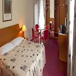 Hotel Alpina 3*