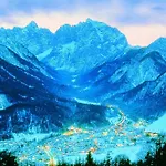 Alpina 3* Kranjska Gora