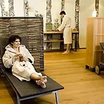 Hotel Alpina Kranjska Gora