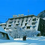 Alpina Hotel