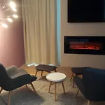 Hotel Alpina