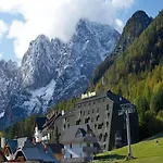 Alpina Szálloda Kranjska Gora