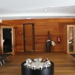 Alpina Szálloda