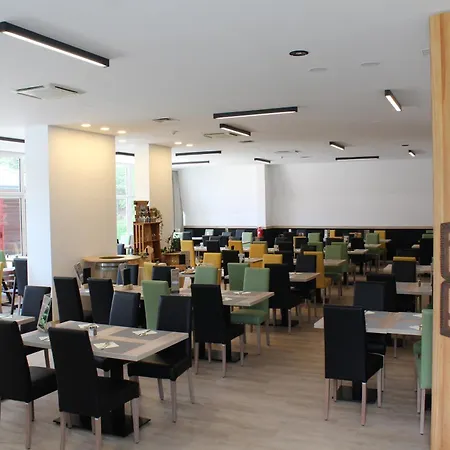 Alpina Hotel Kranjska Gora