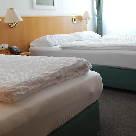 Hotel Alpina Kranjska Gora