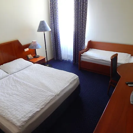 Hotel Alpina Kranjska Gora