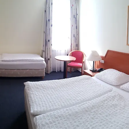 Alpina Hotel