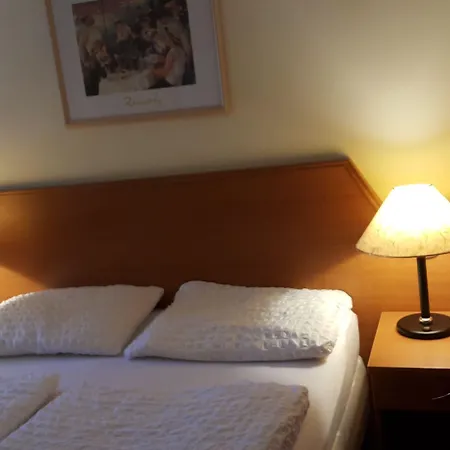 Alpina Hotel Kranjska Gora