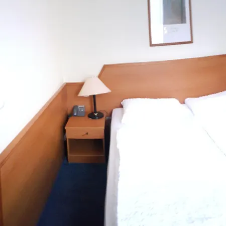 Alpina Otel Kranjska Gora