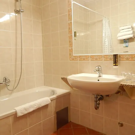 Ξενοδοχείο Alpina