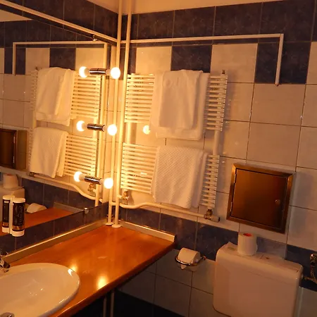 Alpina 3* Kranjska Gora