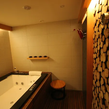 Alpina 3* Краньска Гора