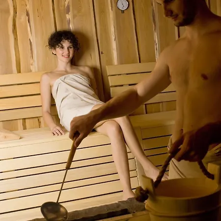 Otel Alpina Kranjska Gora