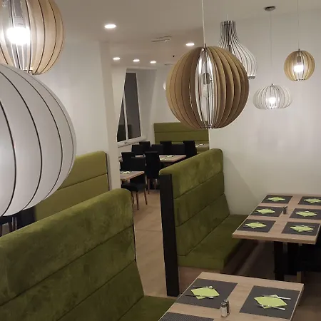 Alpina Kranjska Gora