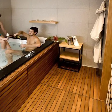 Alpina Hotel Kranjska Gora