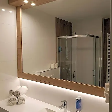 Hotel Alpina 3*