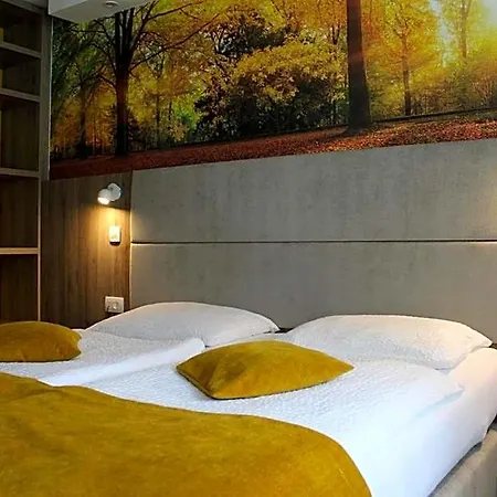 Alpina Hotel 3*