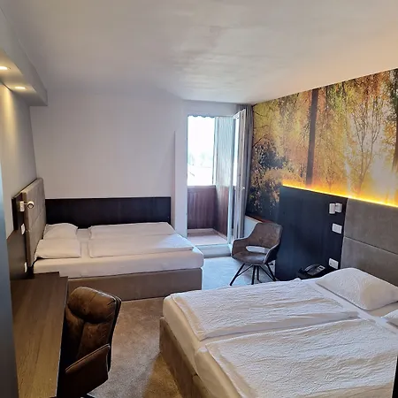 Alpina Hotel Kranjska Gora