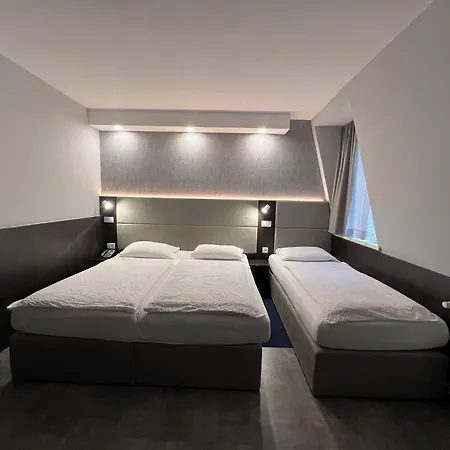 Alpina Hotel Kranjska Gora