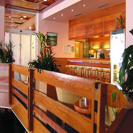 Alpina Hotel Kranjska Gora