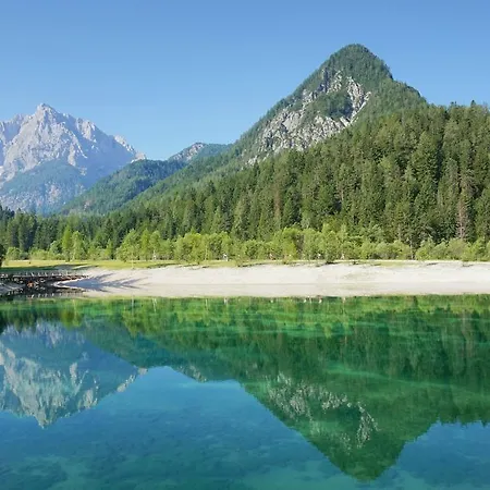 Alpina Kranjska Gora