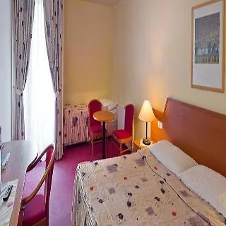 Alpina 3* Kranjska Gora