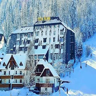 Hotel Alpina