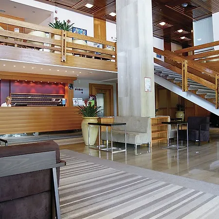 Alpina 3* Kranjska Gora