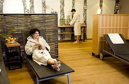 Hotel Alpina Kranjska Gora