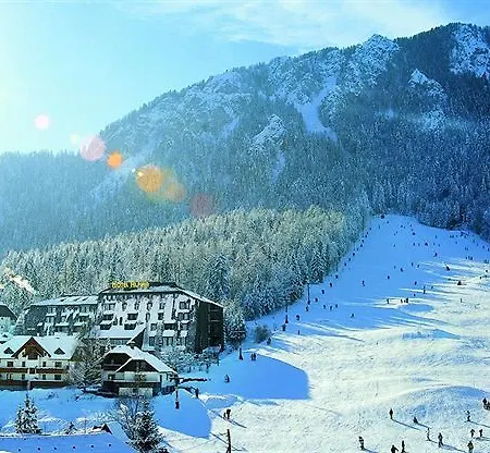 Alpina Hotel Kranjska Gora