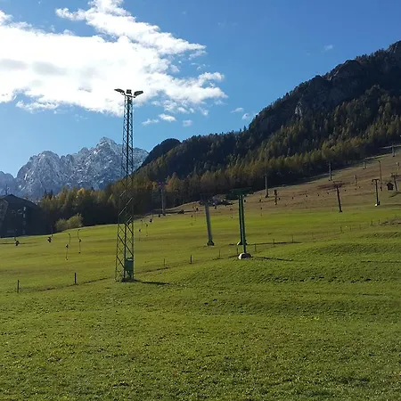 Alpina كْرانْيِسكا غورا
