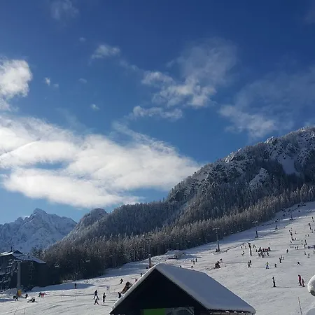 Alpina كْرانْيِسكا غورا