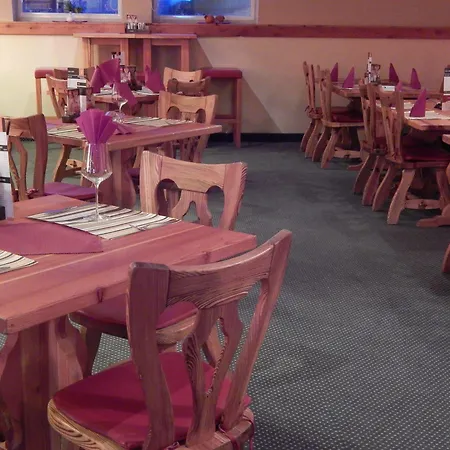 Alpina 3* Kranjska Gora