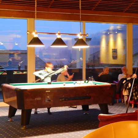 Alpina 3* Kranjska Gora