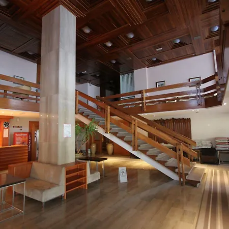 Hotel Alpina Kranjska Gora