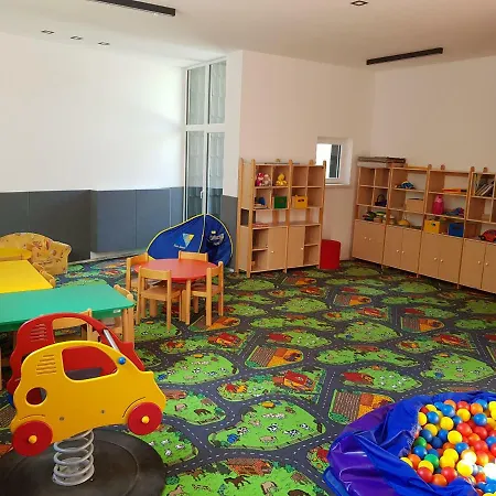 Alpina Kranjska Gora